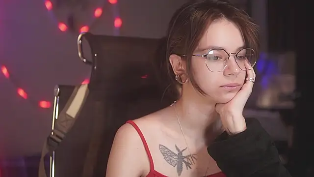 alyssa sweet online show from 03.19.26