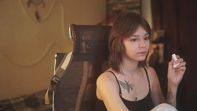 alyssa sweet online show from 04.02.26