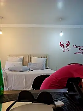 DirtySnowball69 online show from 02.07.25