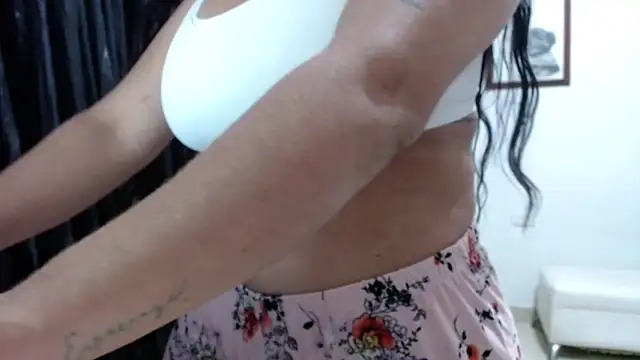 venuz mendoza20 online show from 09.18.25