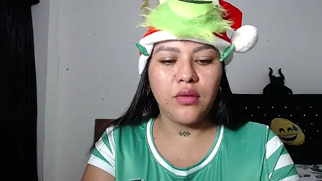 venuz mendoza20 online show from 12.19.25