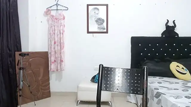 venuz mendoza20 online show from 04.14.26