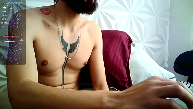 jerryandjessica online show from 11.11.25