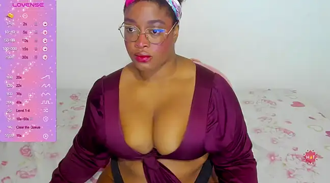 NinaGrey  online show from 03.22.25