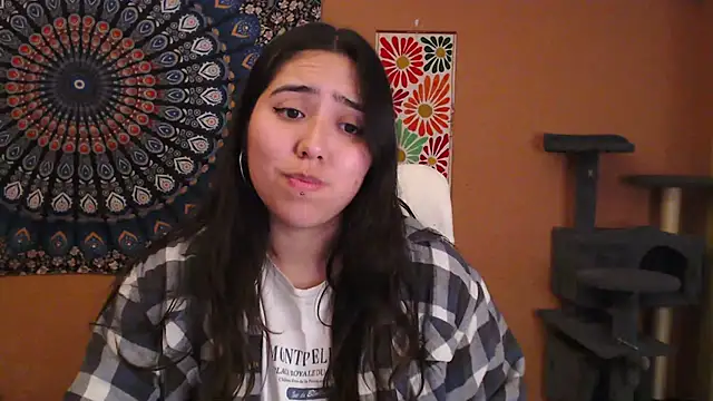 Snapshot of IntimateTales chatting on 03.03.25 IntimateTales online show from 03.03.25