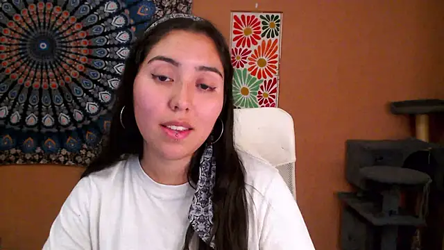 IntimateTales online show from 11.17.25