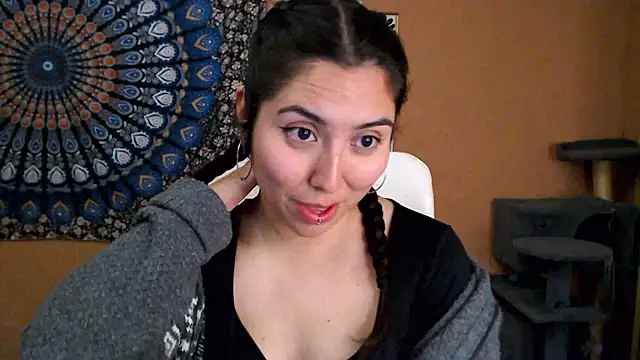 IntimateTales online show from 11.19.25