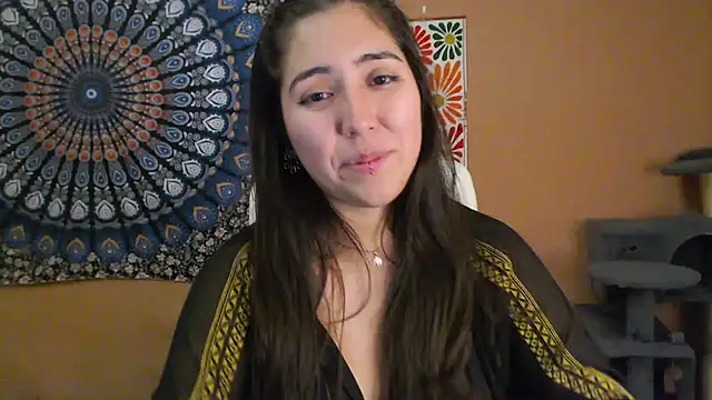 IntimateTales online show from 01.09.26