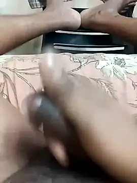 Snapshot of Indianshine chatting on 02.23.26 Indianshine online show from 02.23.26