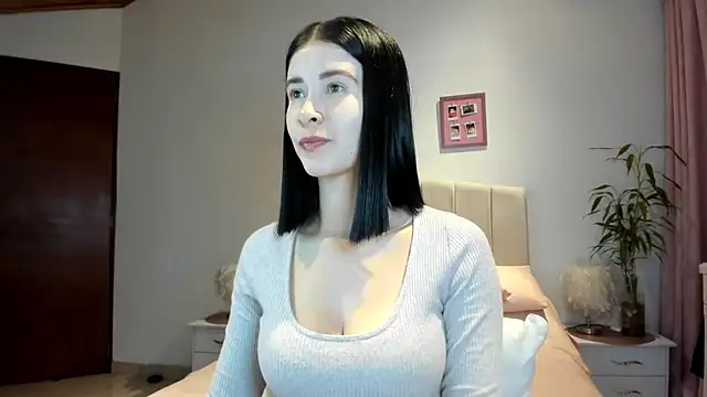 Snapshot of macarena_vallejo chatting on 07.10.26 macarena vallejo online show from 07.10.26