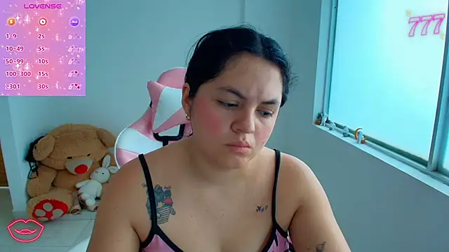 Anal Milky Momma online show from 02.06.26