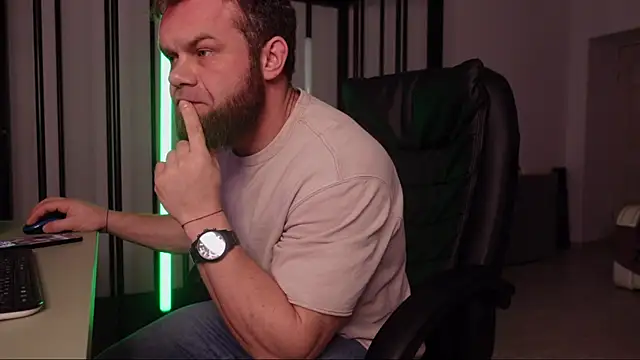 Tommy Burnz online show from 01.09.25