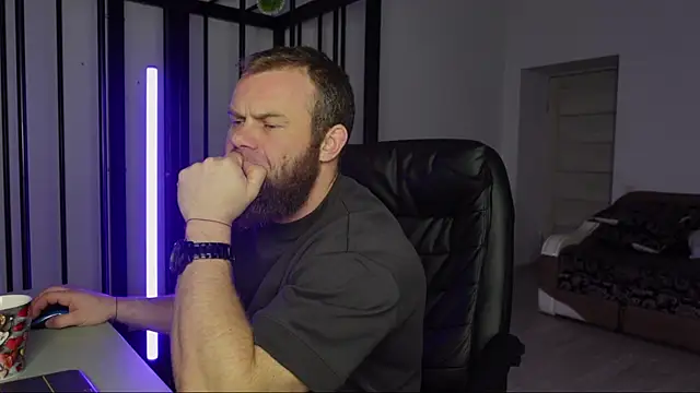 Tommy Burnz online show from 02.15.25