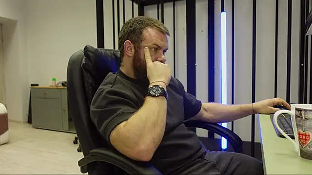 Tommy Burnz online show from 02.27.25