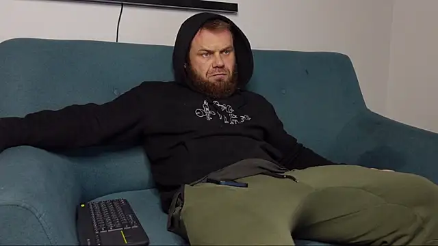 Tommy Burnz online show from 03.10.25