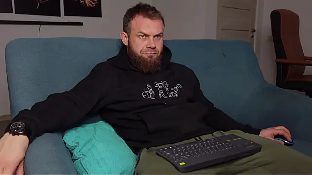 Tommy Burnz online show from 03.19.25