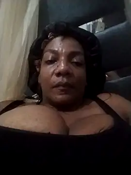 ShakeBigAss online show from 03.22.26