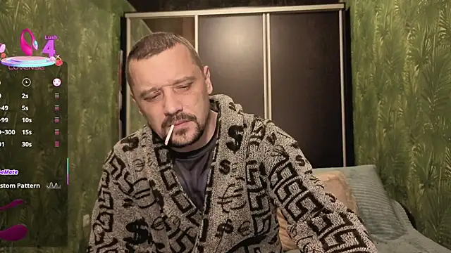 DanielOhCool online show from 12.20.25