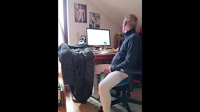 BerndisCam online show from 01.09.26