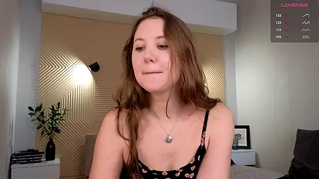 Elizavetta Miller online show from 11.21.25