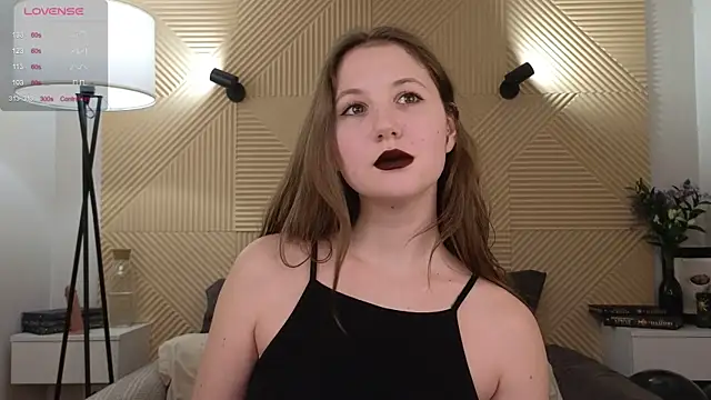 Elizavetta Miller online show from 12.20.25