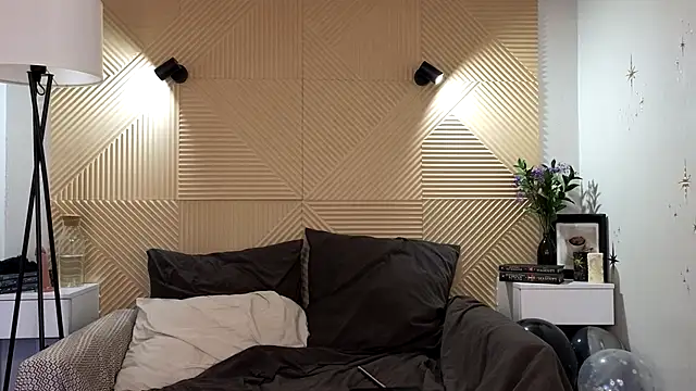 Elizavetta Miller online show from 12.21.25