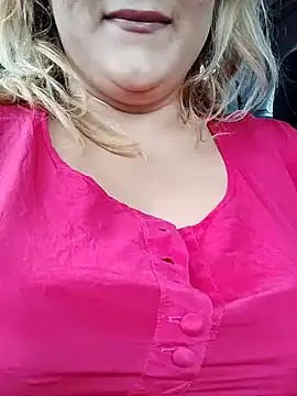 SWEETLUNA077 online show from 09.13.25