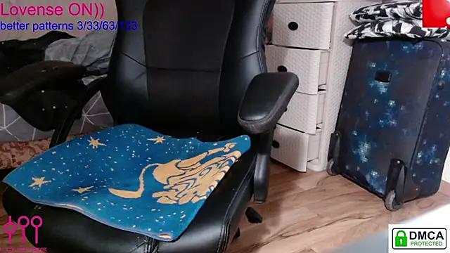 sweet cute cat online show from 03.22.25