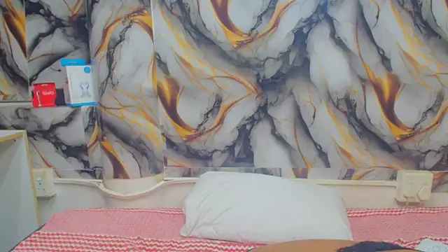 Ms Rosexxx online show from 12.19.25