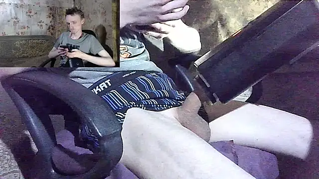 Babi Kisi online show from 02.11.25