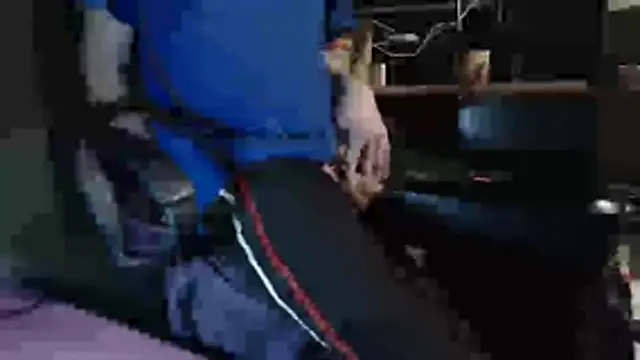 Babi Kisi online show from 01.15.26