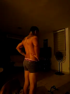 tropikboy online show from 11.13.25