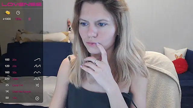 night is dark online show from 12.20.24