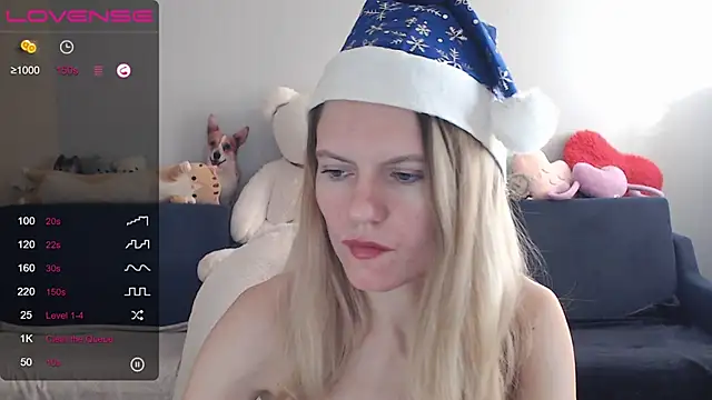 night is dark online show from 12.29.24