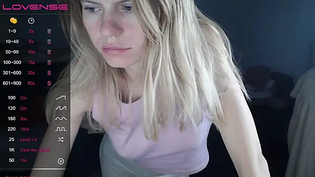 night is dark online show from 02.09.25