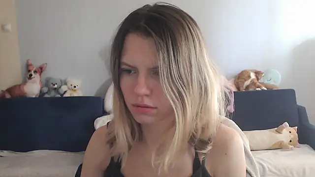 night is dark online show from 09.26.25