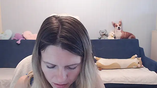 night is dark online show from 10.23.25