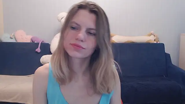 night is dark online show from 02.24.26