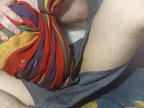 IxanSantiago95 online show from 06.20.26