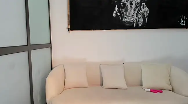 Snapshot of miss-cathy chatting on 03.23.25 miss-cathy online show from 03.23.25