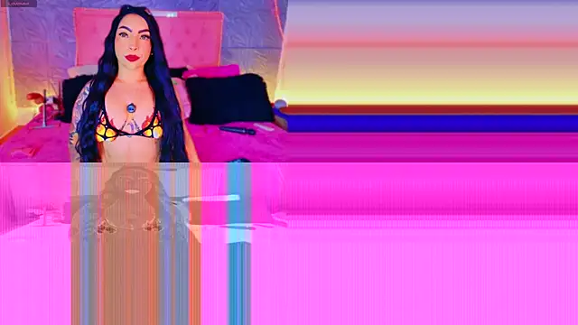 macasweet online show from 09.25.25