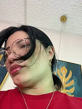 valerie lya online show from 11.03.25