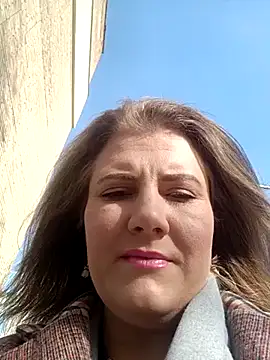 Snapshot of LizaCakes chatting on 03.06.25 LizaCakes online show from 03.06.25