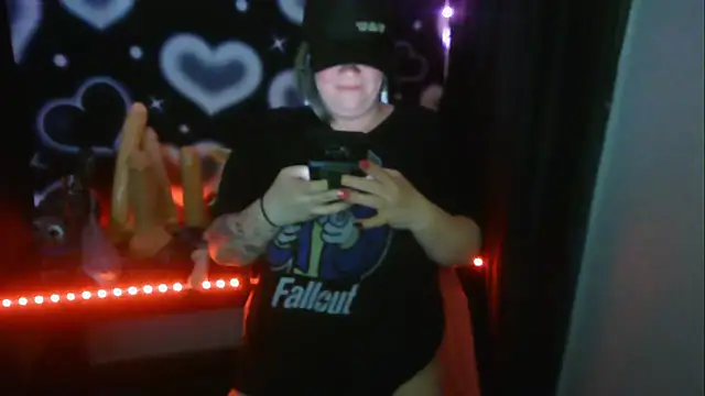 HoneyChambers online show from 03.14.26