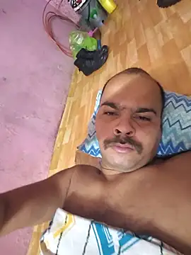 Vickyrajput009 online show from 11.19.25