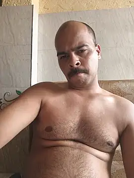Vickyrajput009 online show from 06.18.26