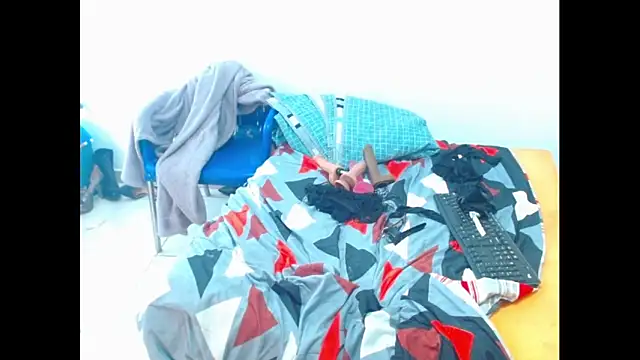 keyklin1 online show from 12.02.25