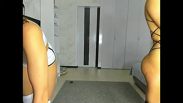 sweeetgirls2021 online show from 01.14.25