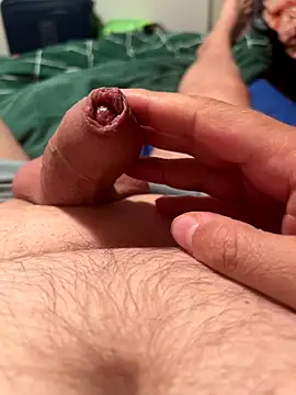 misterfield online show from 09.20.25