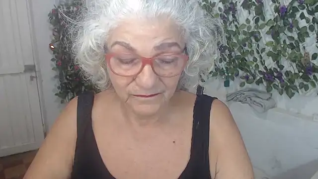 FunnyGrandma online show from 10.30.25